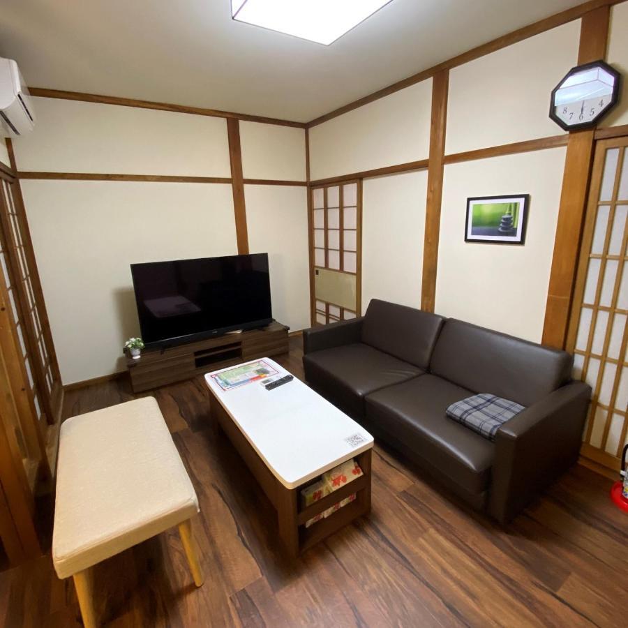 Private House Hidatakayama Takayama  Eksteriør bilde