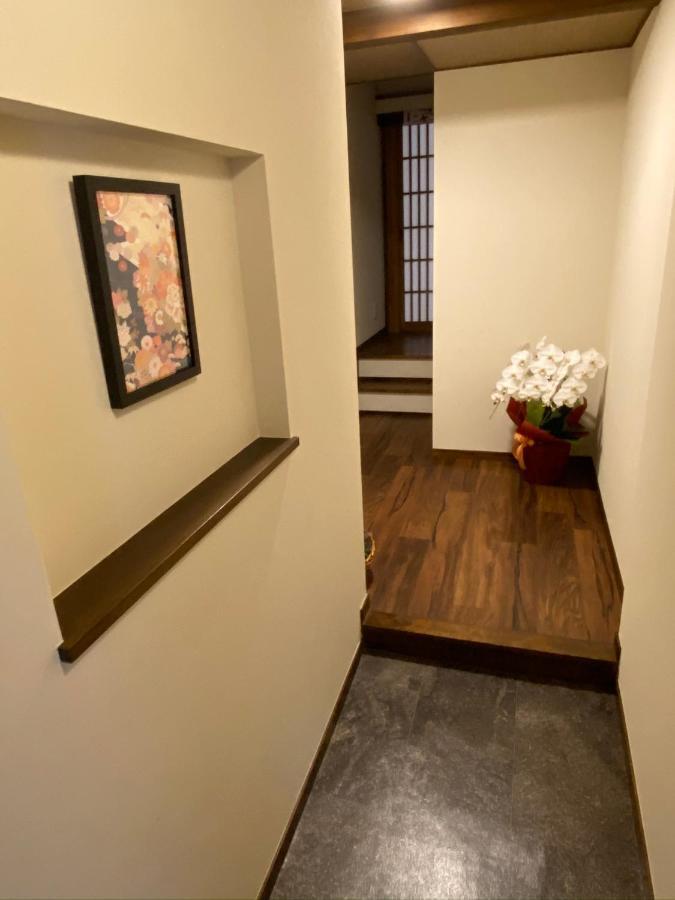 Private House Hidatakayama Takayama  Eksteriør bilde