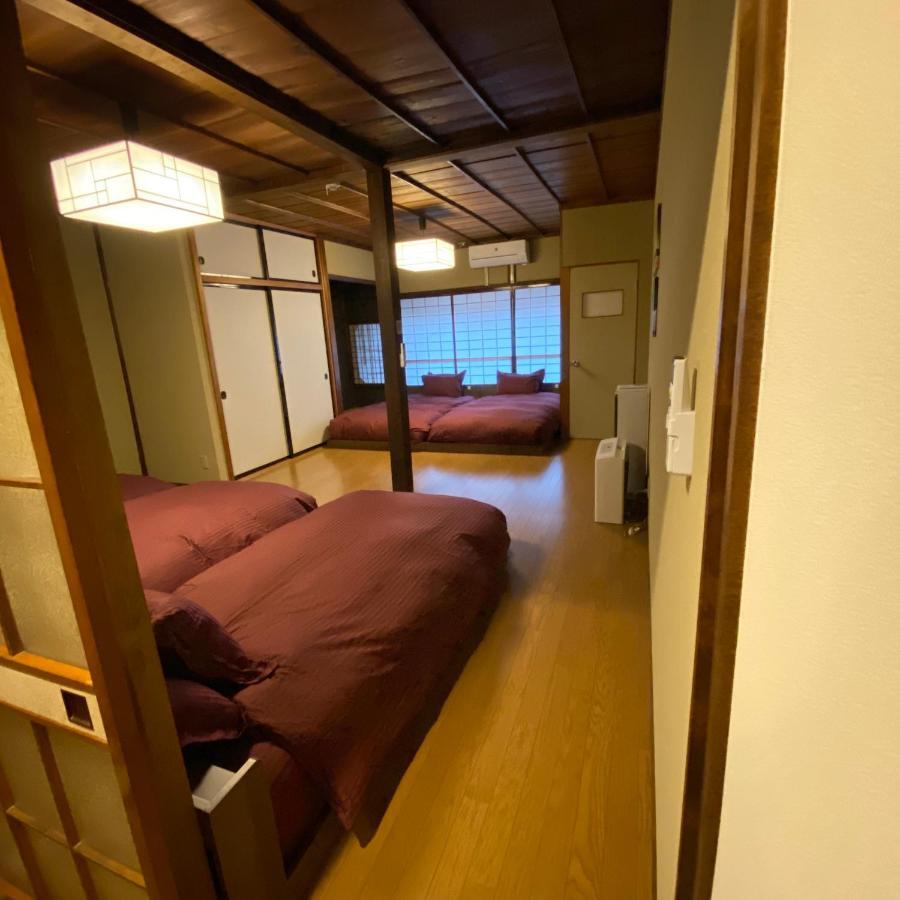 Private House Hidatakayama Takayama  Eksteriør bilde
