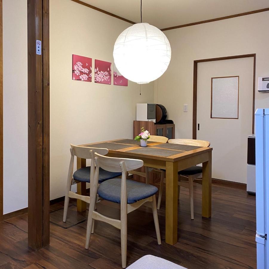 Private House Hidatakayama Takayama  Eksteriør bilde