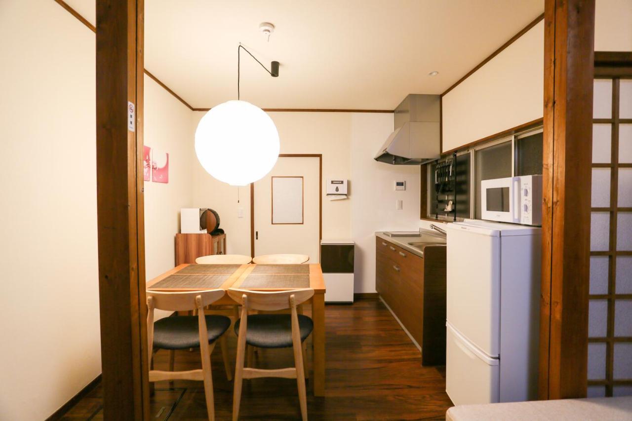 Private House Hidatakayama Takayama  Eksteriør bilde