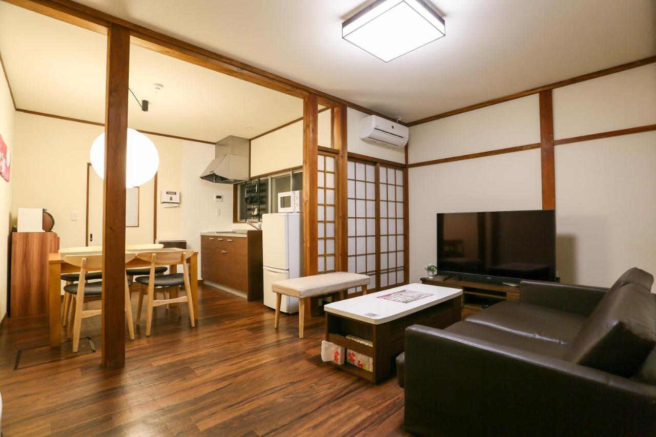 Private House Hidatakayama Takayama  Eksteriør bilde