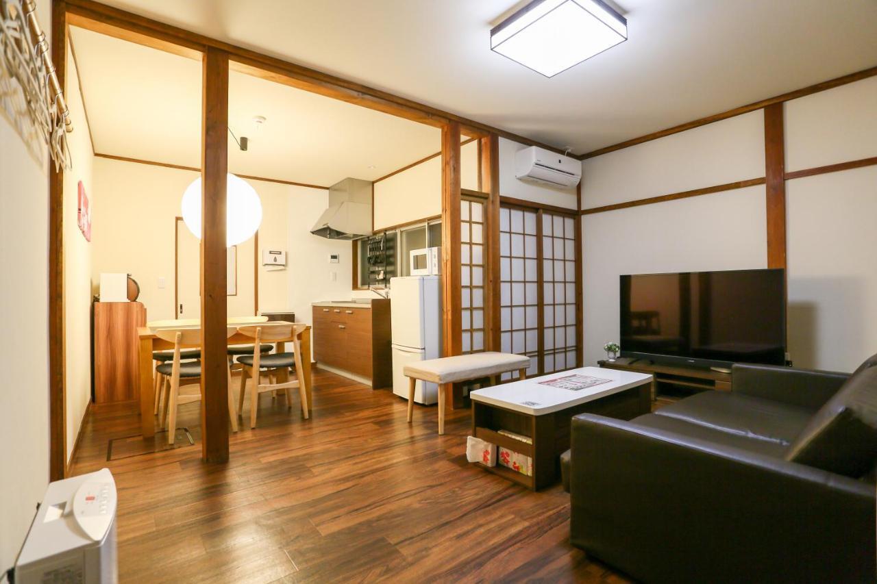 Private House Hidatakayama Takayama  Eksteriør bilde